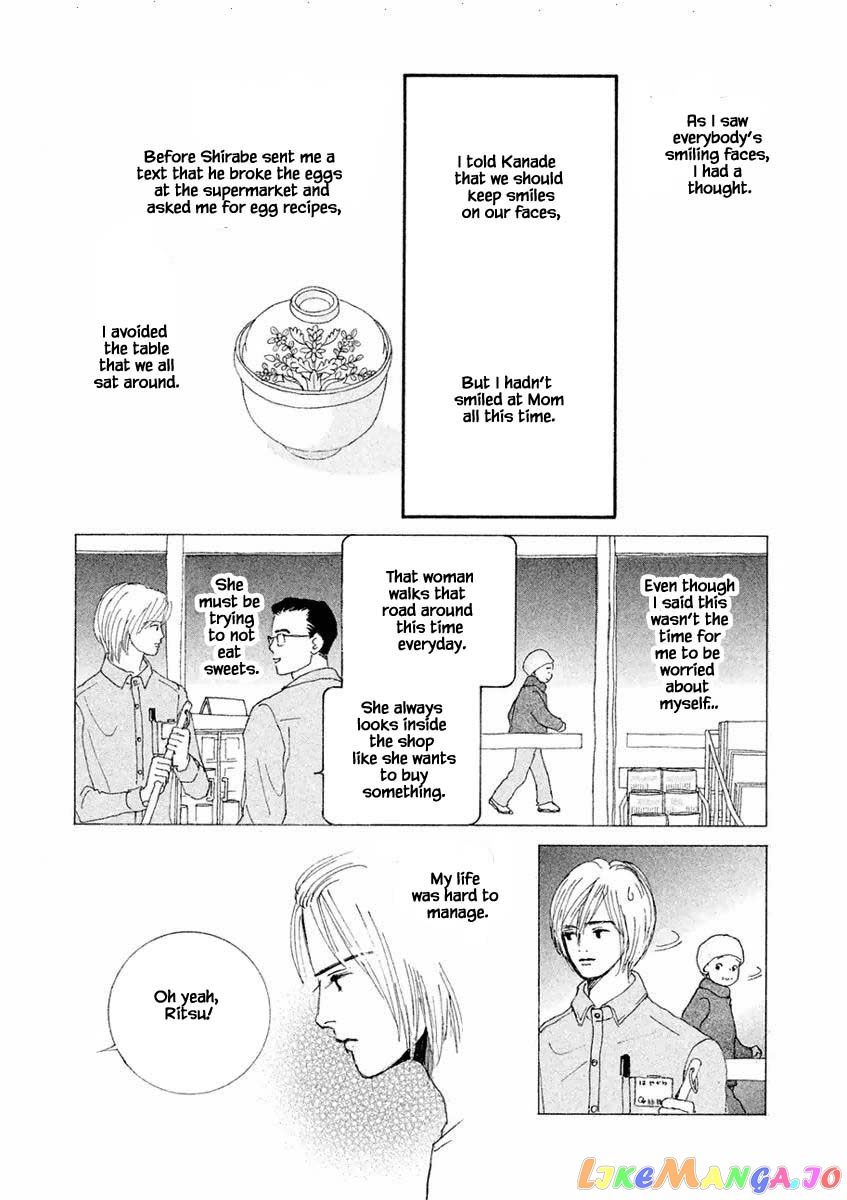 Silver Spoon (Ozawa Mari) chapter 12.2 - page 9