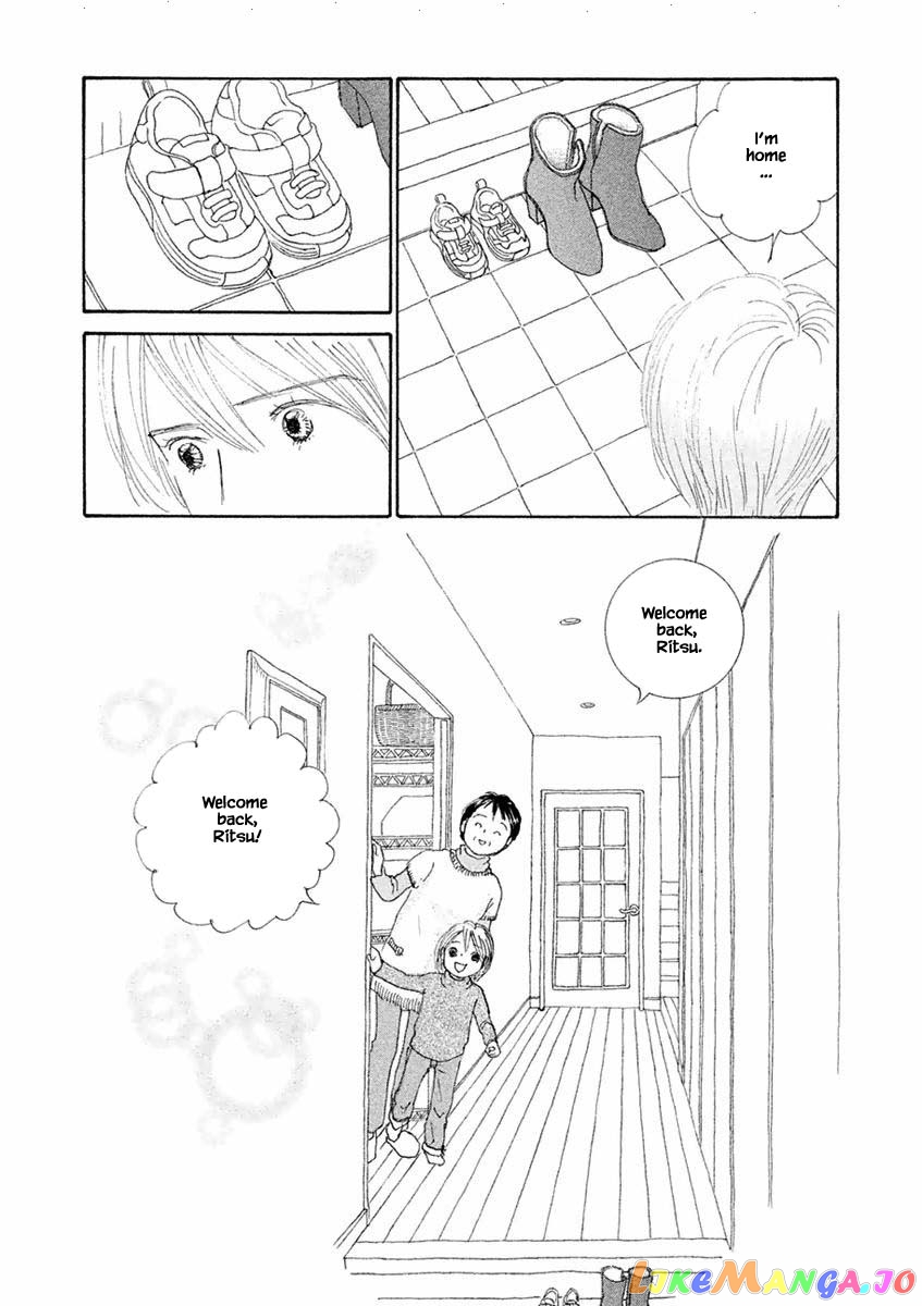 Silver Spoon (Ozawa Mari) chapter 40.2 - page 10