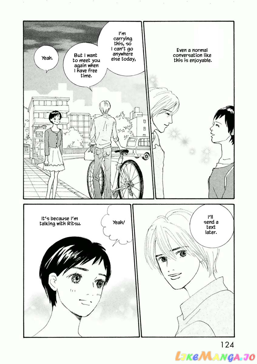 Silver Spoon (Ozawa Mari) chapter 16.2 - page 11