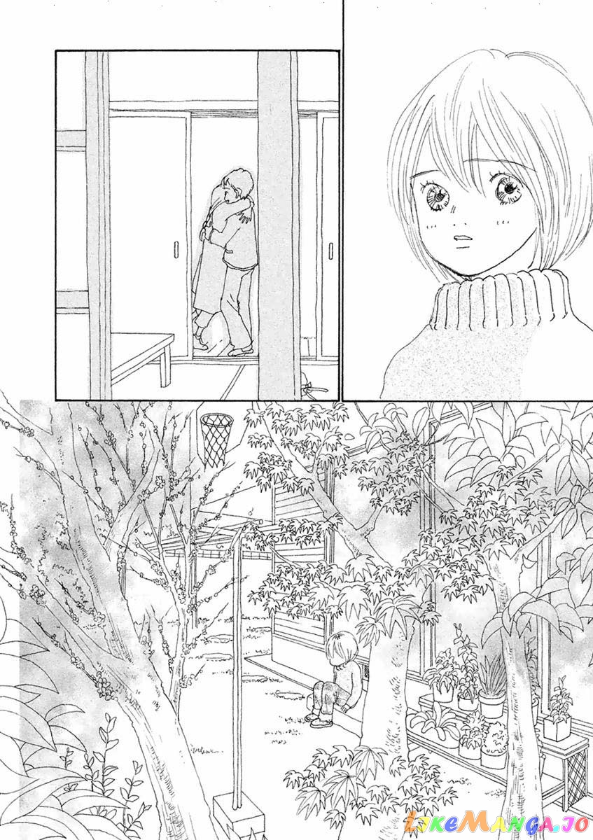 Silver Spoon (Ozawa Mari) chapter 43.2 - page 3