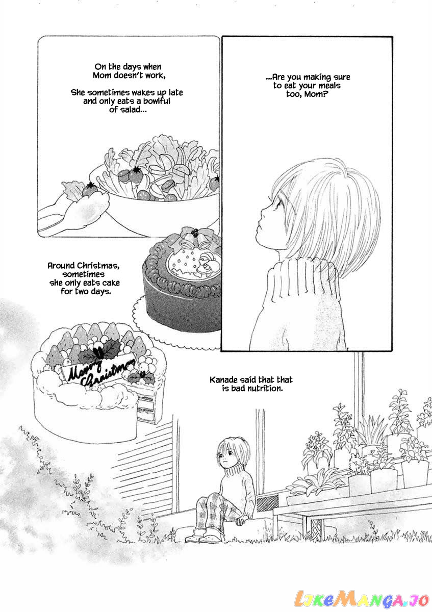 Silver Spoon (Ozawa Mari) chapter 43.2 - page 8