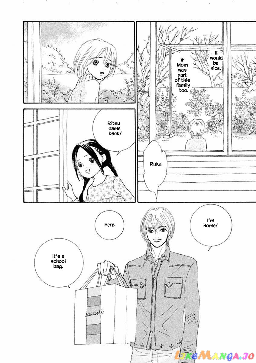 Silver Spoon (Ozawa Mari) chapter 43.2 - page 9