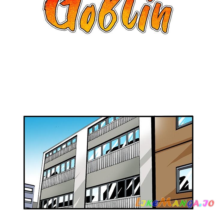 Goblin manhwa chapter 1 - page 11