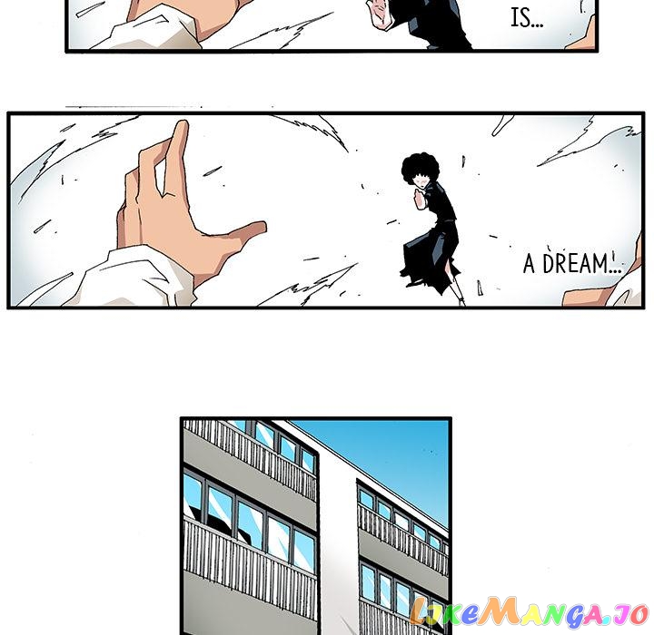 Goblin manhwa chapter 2 - page 27