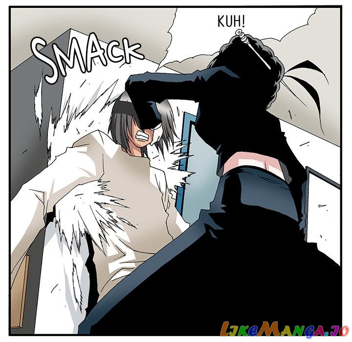 Goblin manhwa chapter 2 - page 10