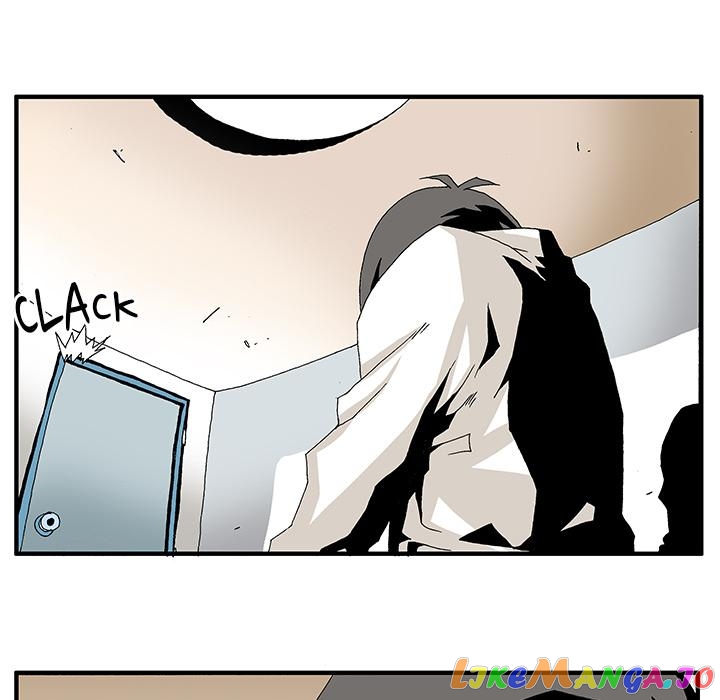 Goblin manhwa chapter 3 - page 27