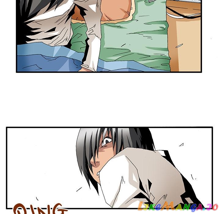 Goblin manhwa chapter 3 - page 29