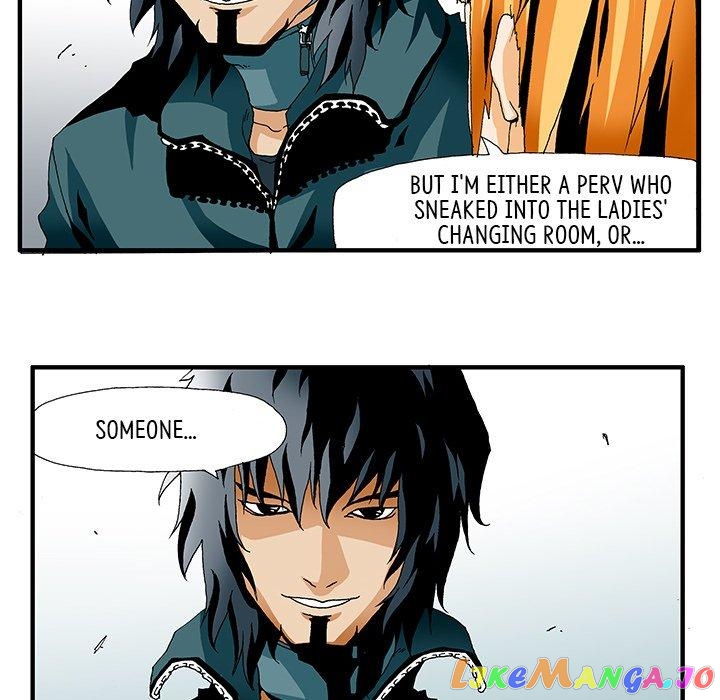 Goblin manhwa chapter 5 - page 18