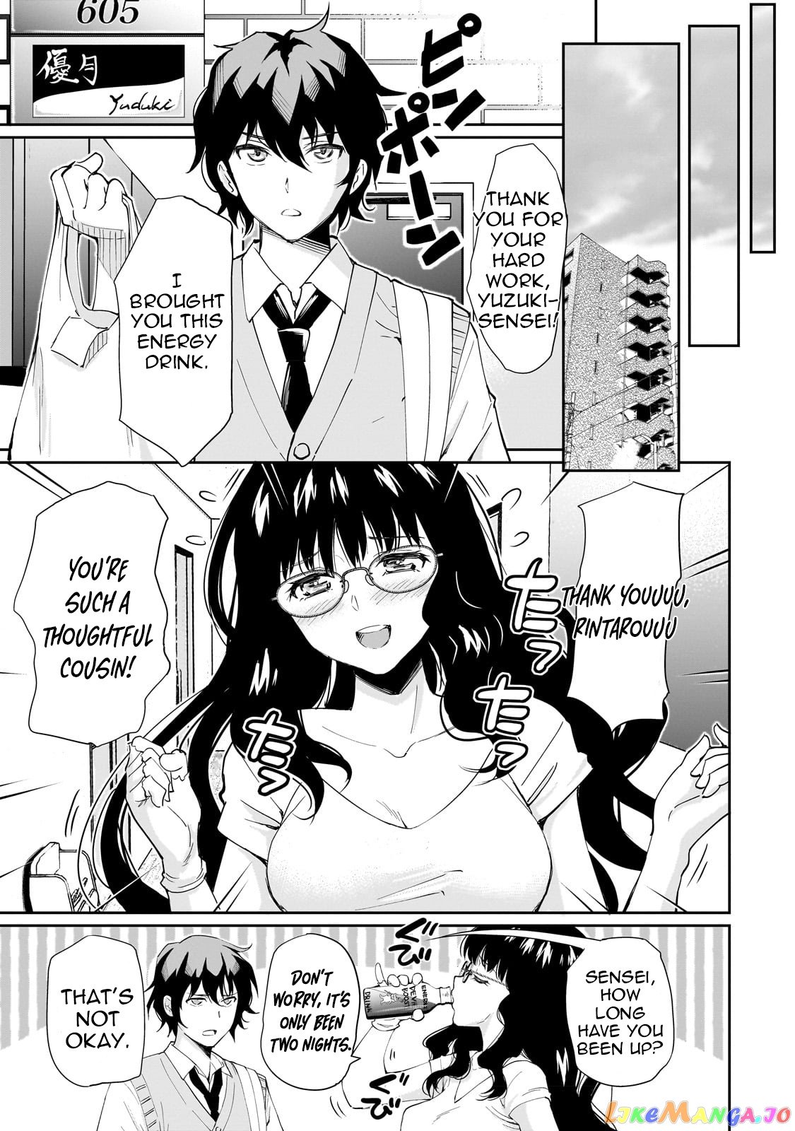 Isshou Hatarakitakunai Ore Ga Classmate No Daininki Idol Ni Natsukaretara chapter 1 - page 14