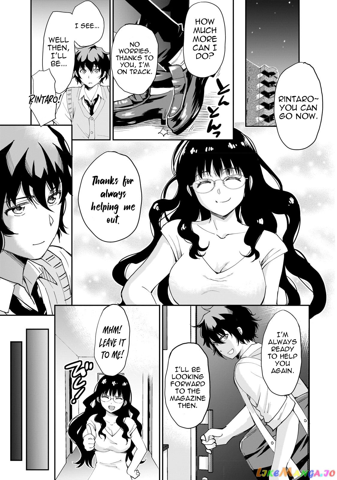 Isshou Hatarakitakunai Ore Ga Classmate No Daininki Idol Ni Natsukaretara chapter 1 - page 16