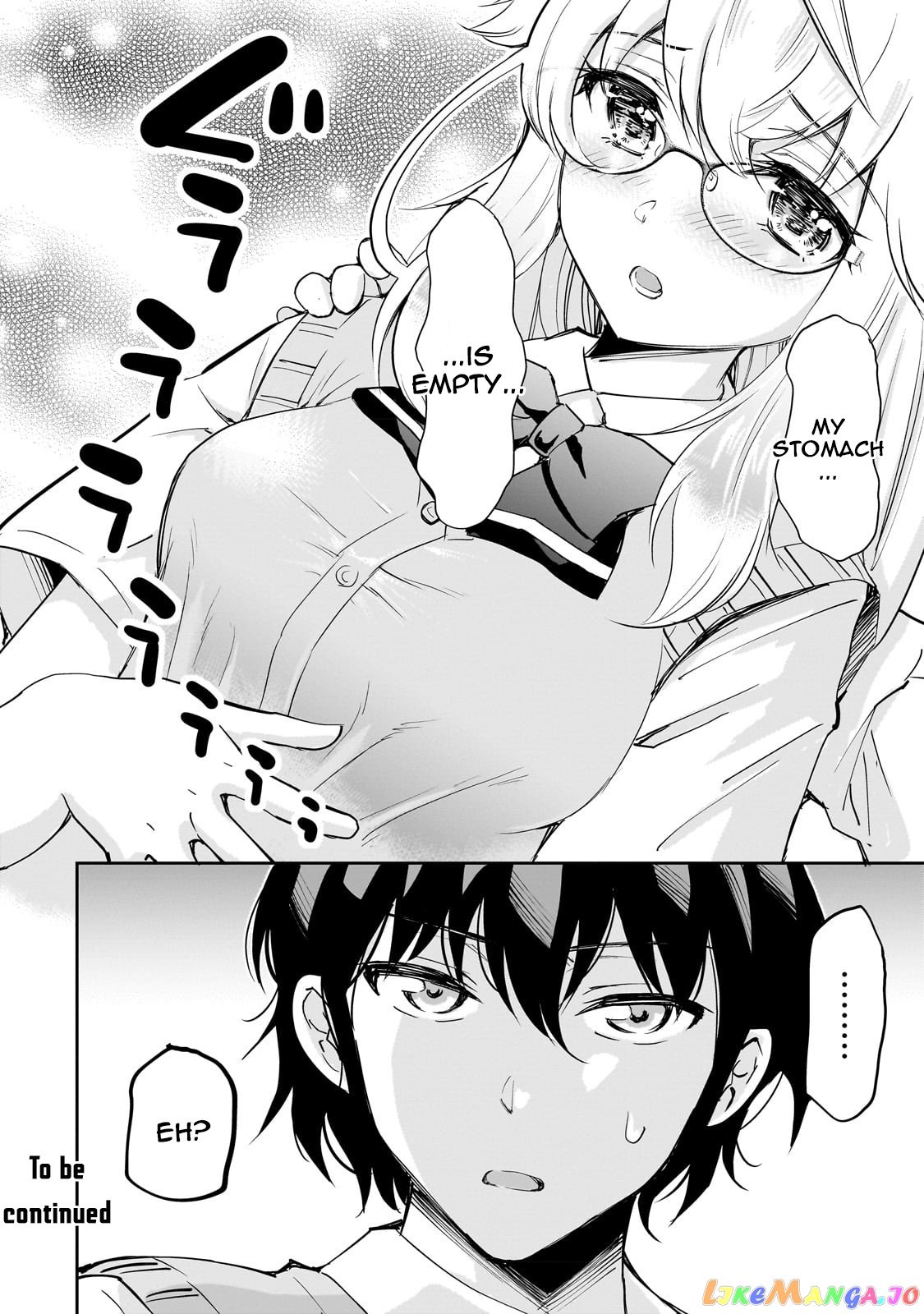 Isshou Hatarakitakunai Ore Ga Classmate No Daininki Idol Ni Natsukaretara chapter 1 - page 26