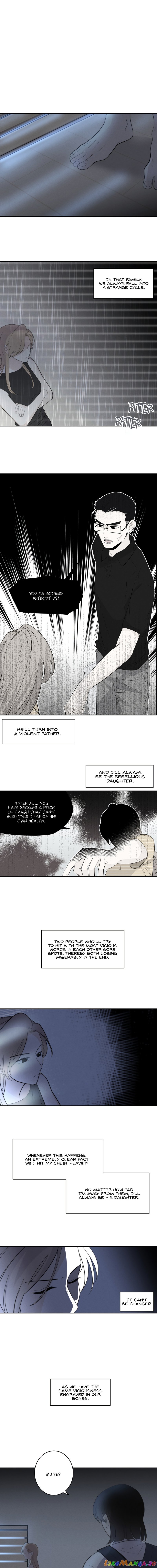 Half chapter 35 - page 1