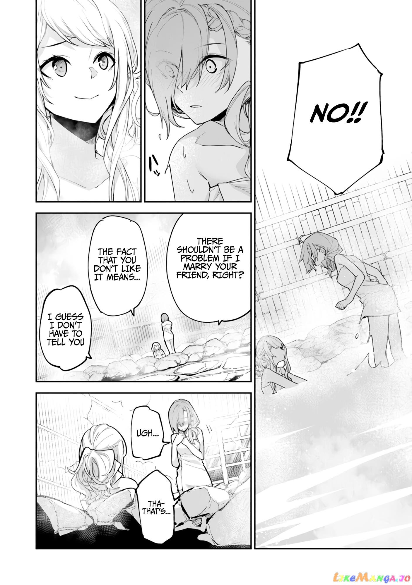 Isekai De Cheat Skill Wo Te Ni Shita Ore Wa, Genjitsu Sekai Wo Mo Musou Suru ~Level Up Wa Jinsei Wo Kaeta~ chapter 24 - page 7