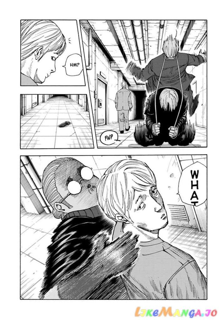 Sakamoto Days chapter 14 - page 3