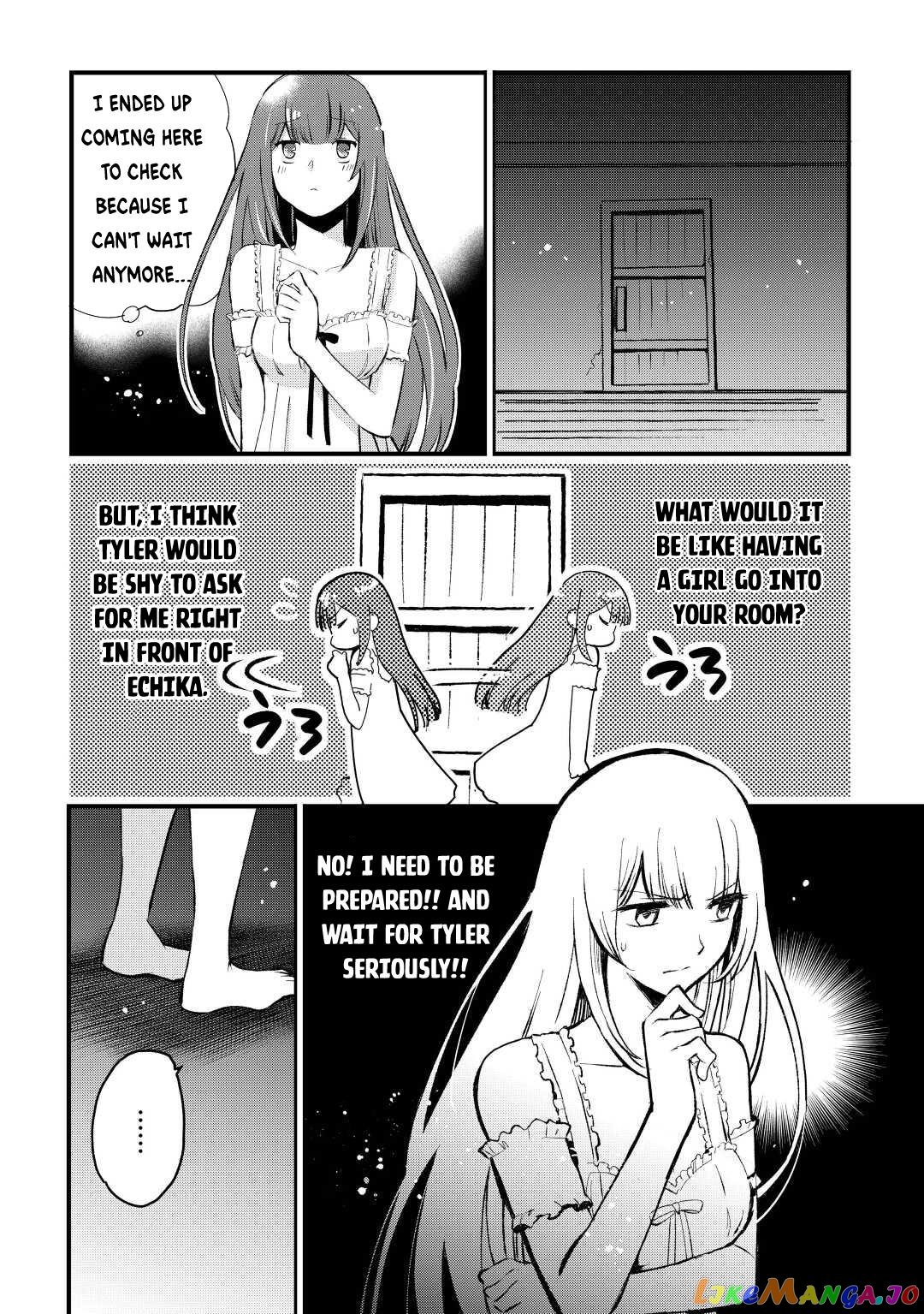 Ee, Nouryoku Nashi De Party Tsuihousareta Ore Ga Zenzokusei Mahoutsukai! chapter 5 - page 3