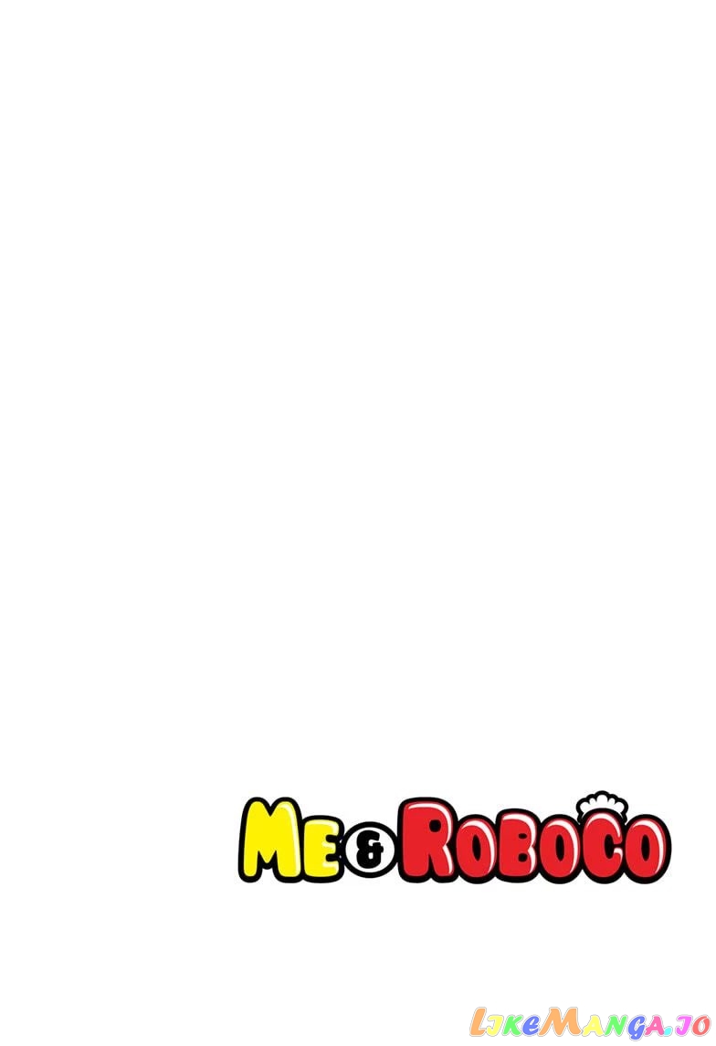 Me & Roboco chapter 96 - page 4