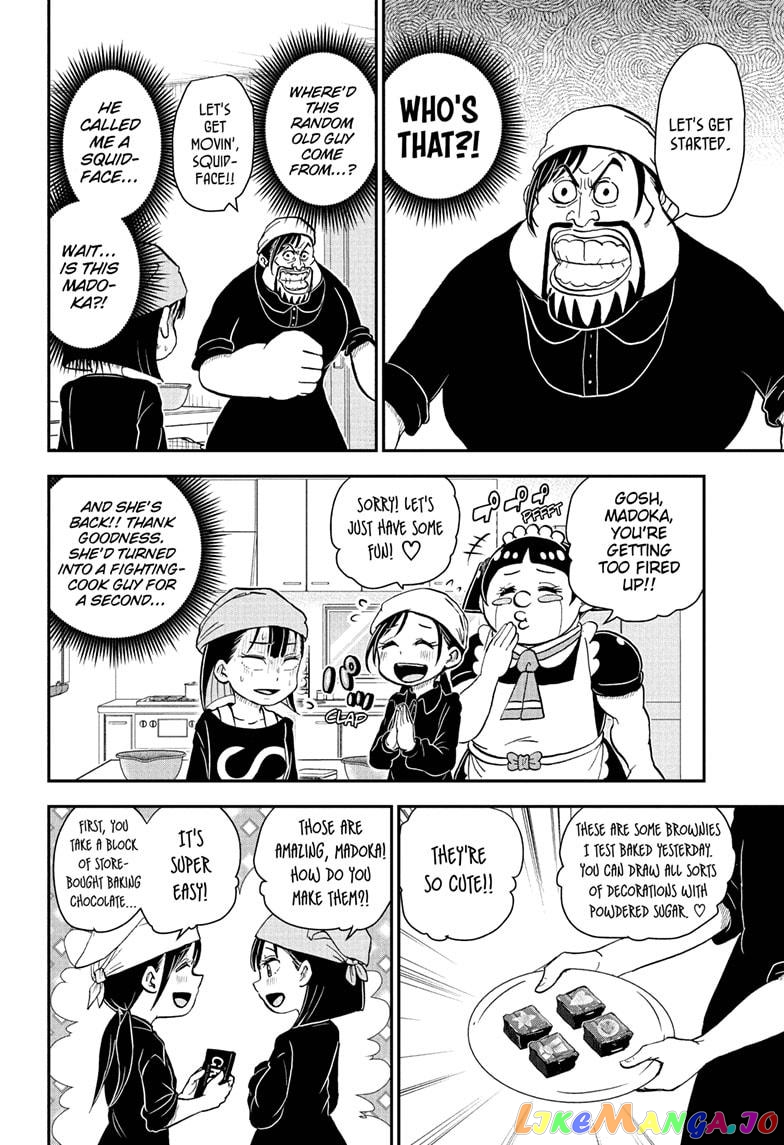 Me & Roboco chapter 76 - page 4