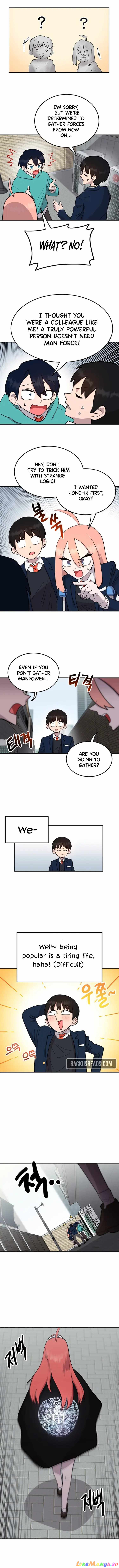 Power Students chapter 3 - page 11