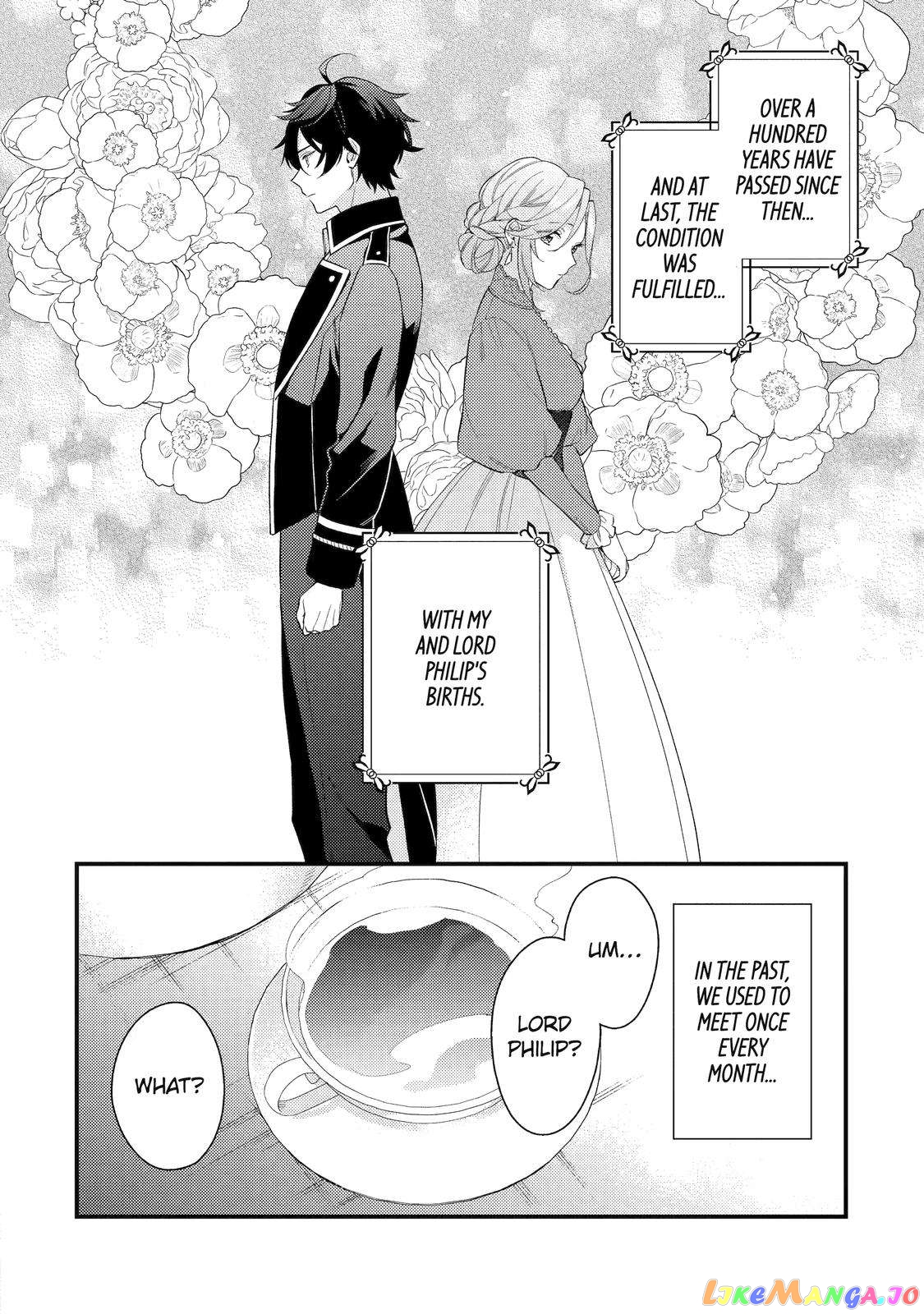 Fake It to Break It! I Faked Amnesia to Break off My Engagement and Now He’s All Lovey-Dovey chapter 1 - page 5