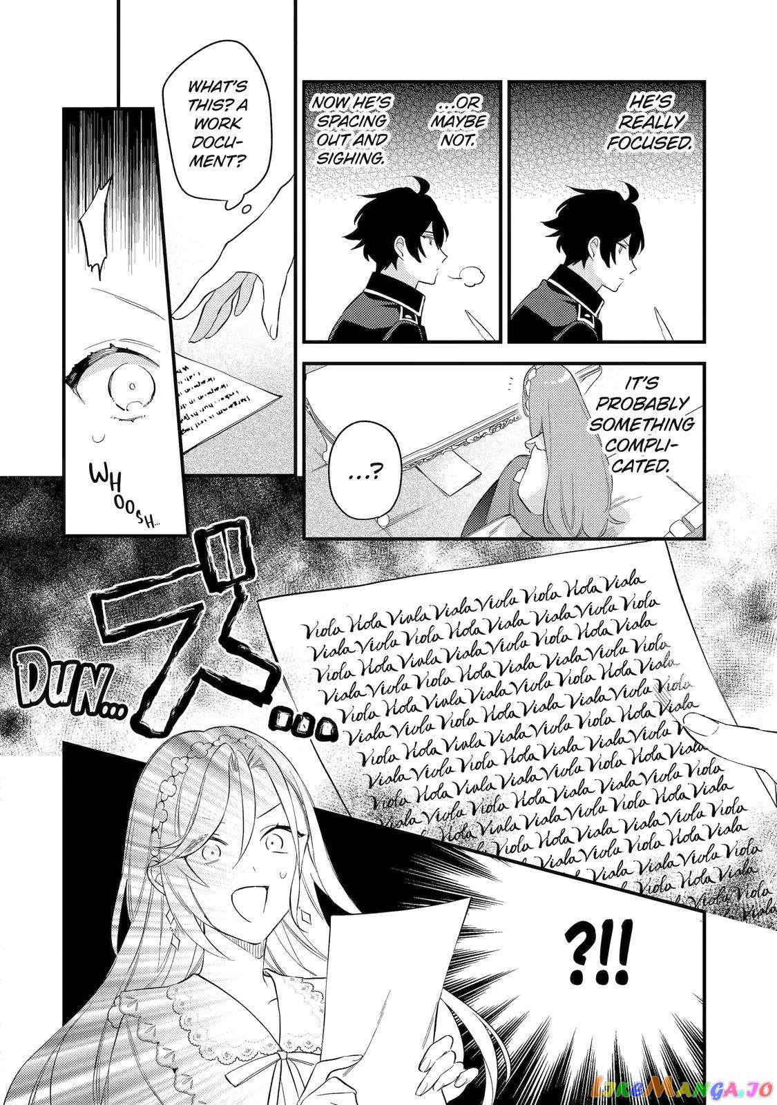 Fake It to Break It! I Faked Amnesia to Break off My Engagement and Now He’s All Lovey-Dovey chapter 3 - page 30