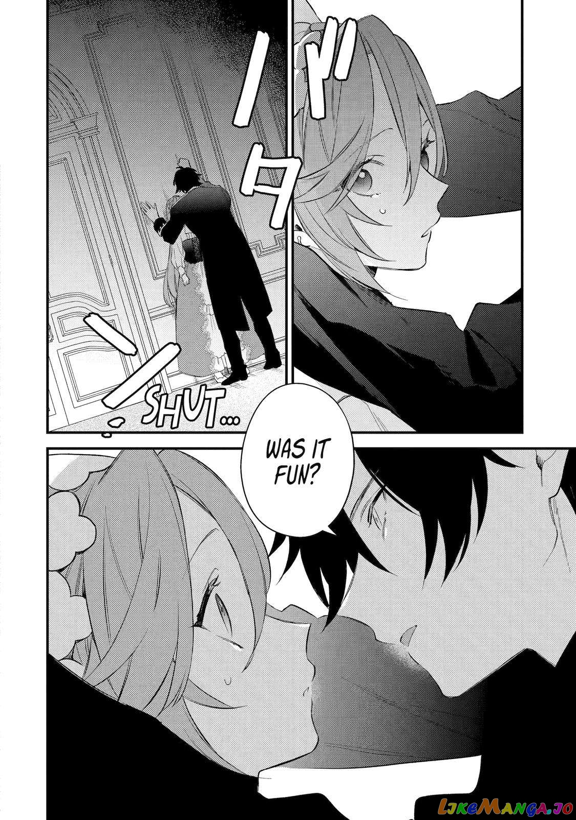 Fake It to Break It! I Faked Amnesia to Break off My Engagement and Now He’s All Lovey-Dovey chapter 5 - page 14