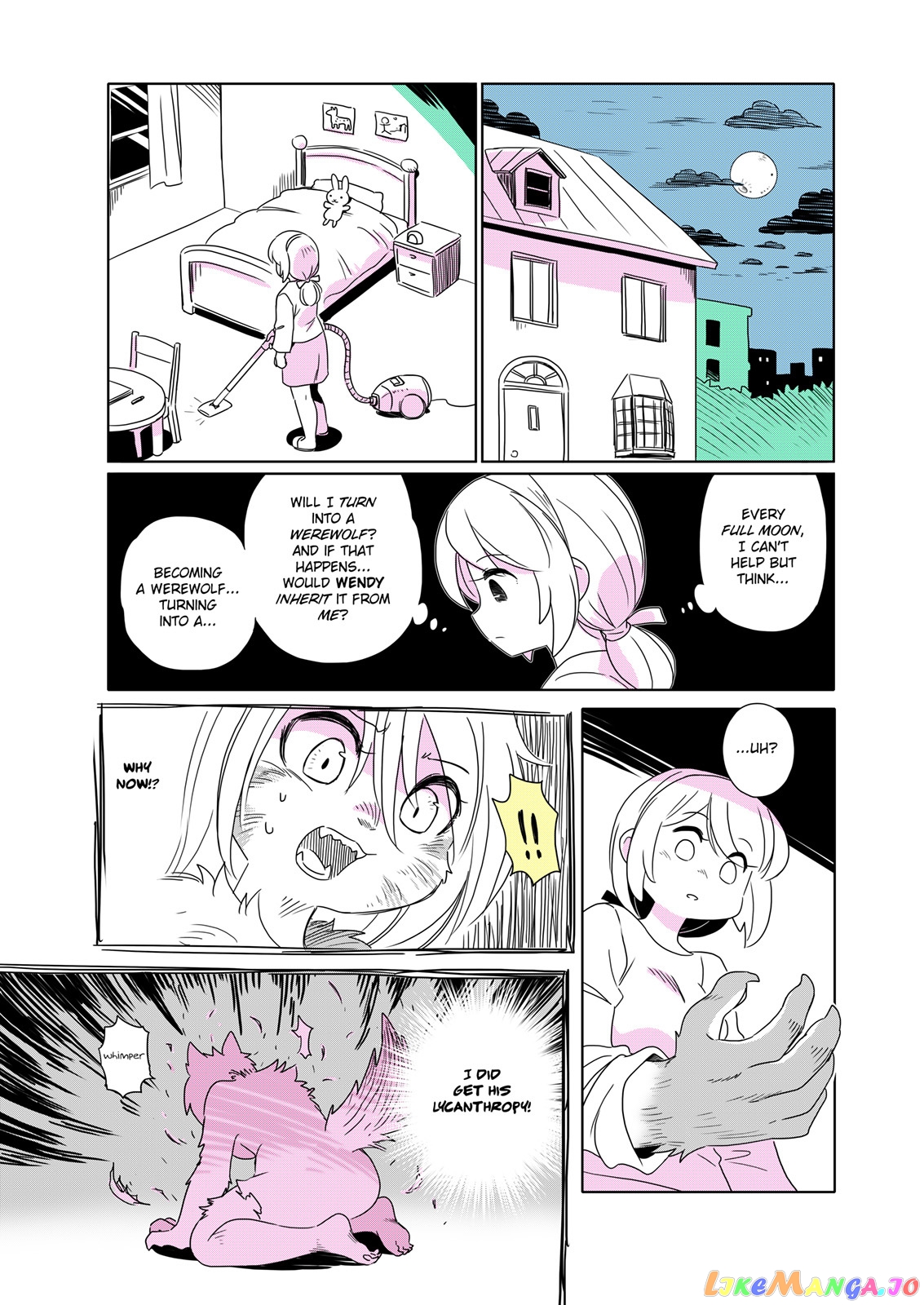 Modern Mogal chapter 29 - page 19