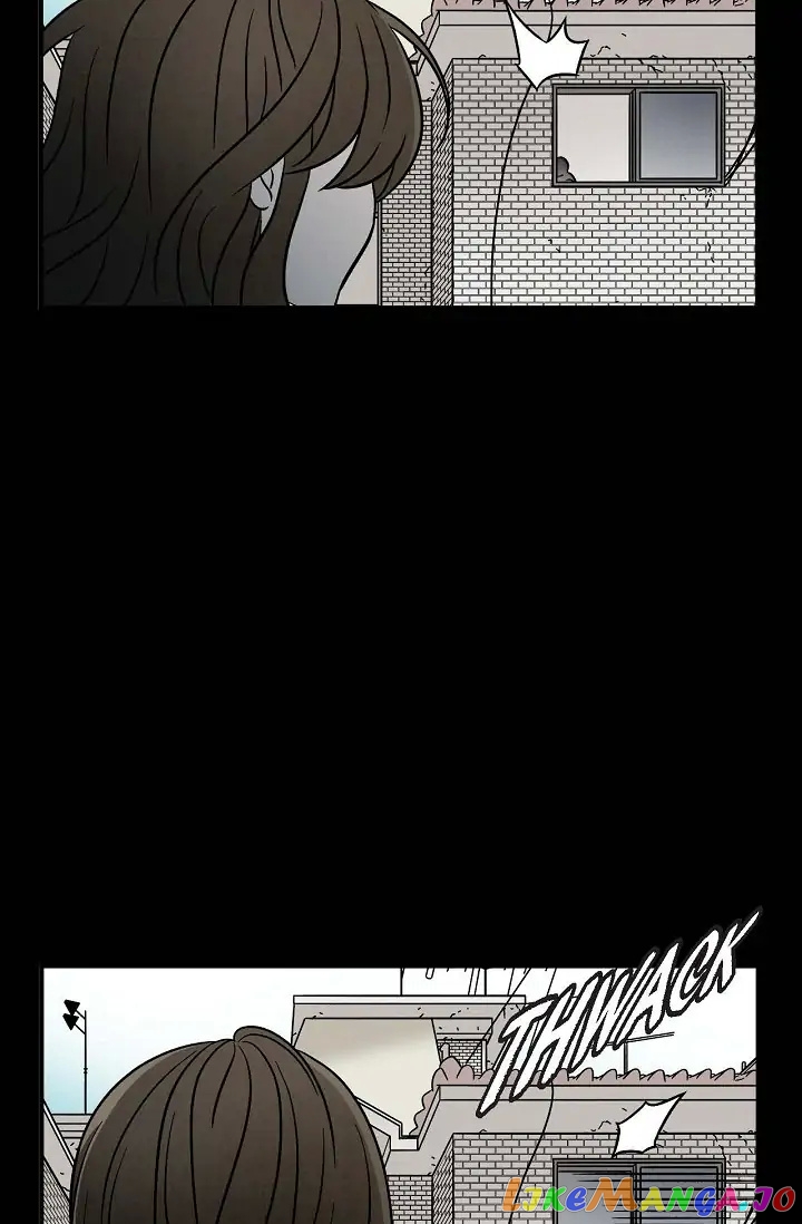 Cross the Line chapter 97 - page 7