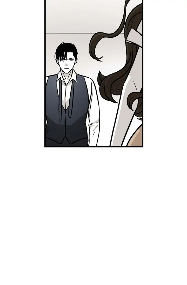 Cross the Line chapter 101 - page 48