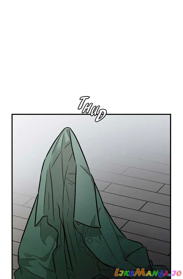 Cross the Line chapter 104 - page 60