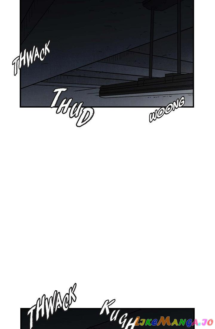 Cross the Line chapter 114 - page 66