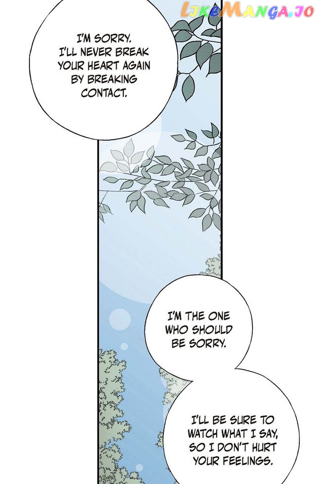 Cross the Line Chapter 146 - page 65