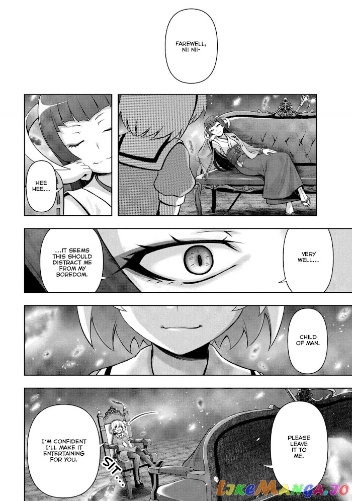 Higurashi no Naku Koro ni Meguri chapter 4.3 - page 6