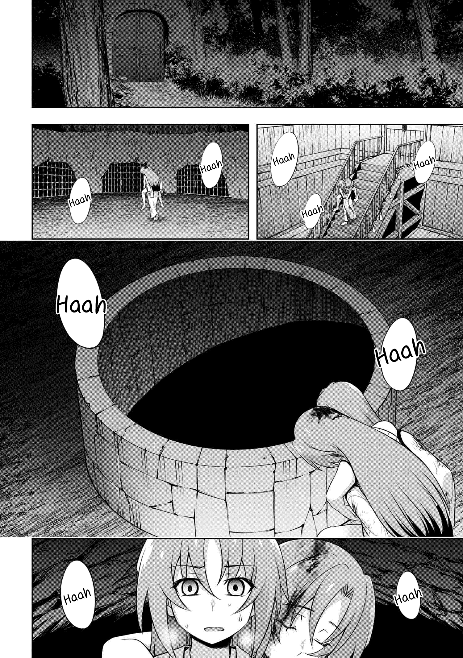 Higurashi no Naku Koro ni Meguri chapter 10.2 - page 29