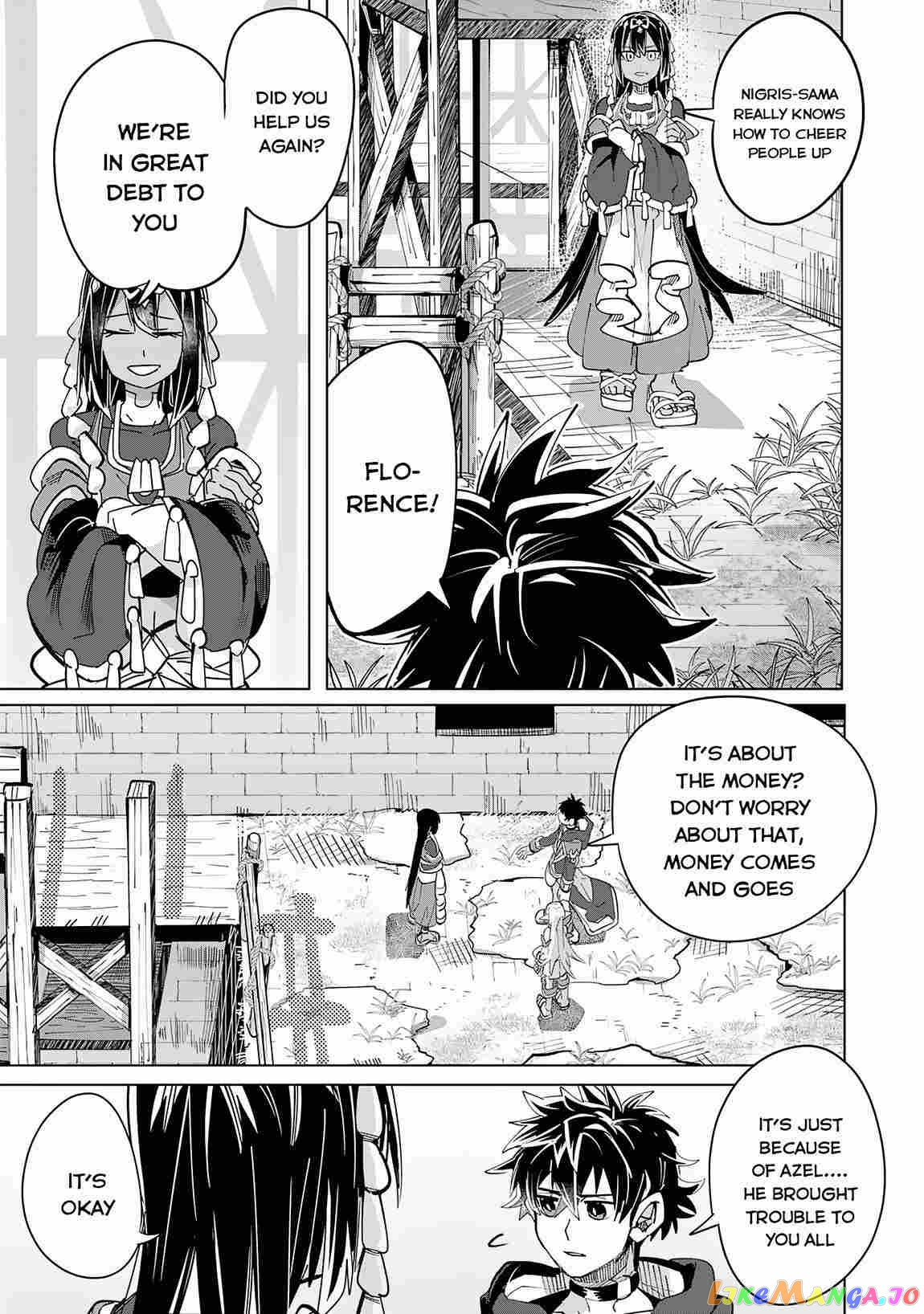 S-Rank Party Wo Munou Da To Tsuihousareta Kedo, “kantei” To “chiyu Mahou” De Nariagari Musou chapter 10 - page 14