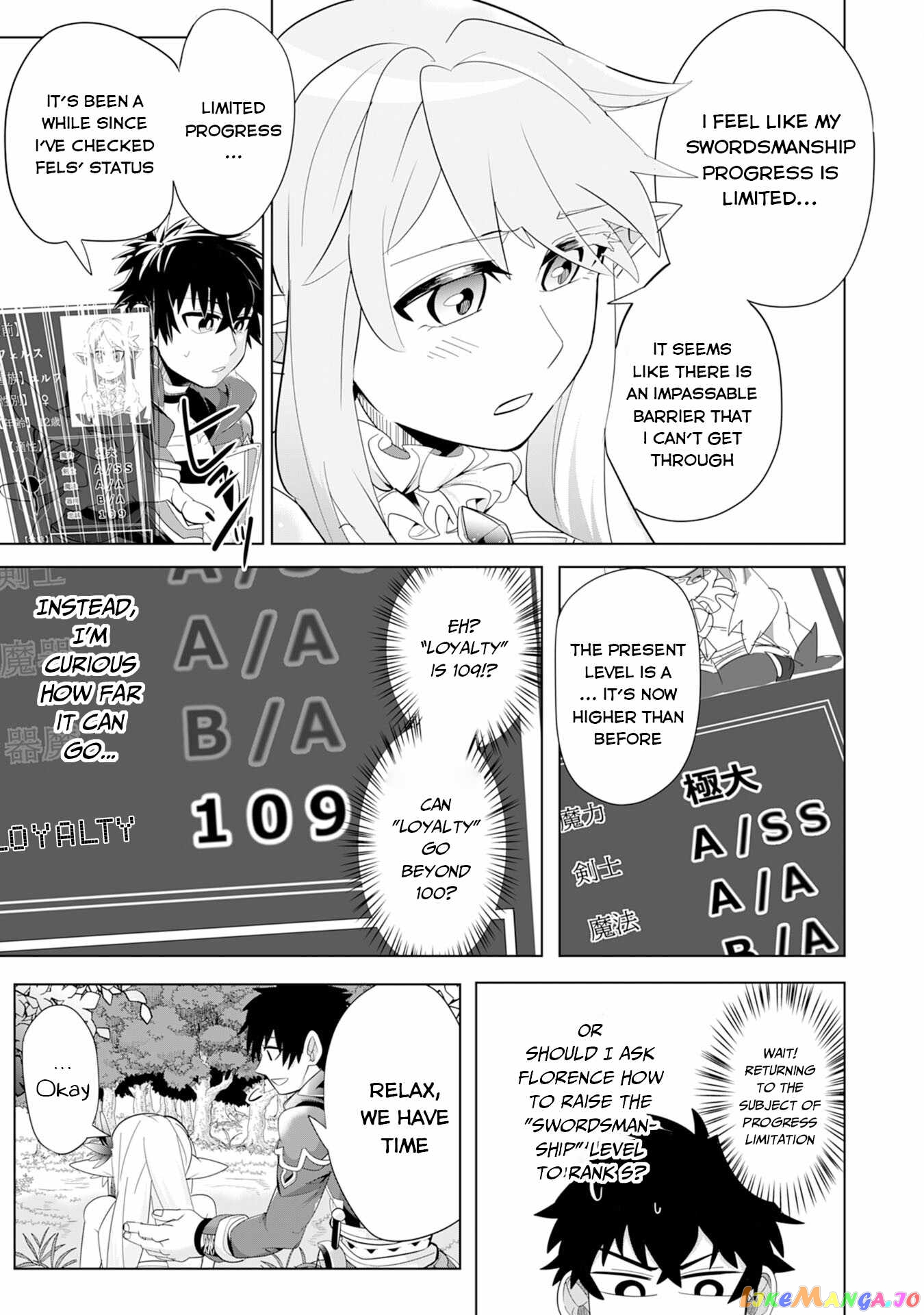 S-Rank Party Wo Munou Da To Tsuihousareta Kedo, “kantei” To “chiyu Mahou” De Nariagari Musou chapter 5 - page 16