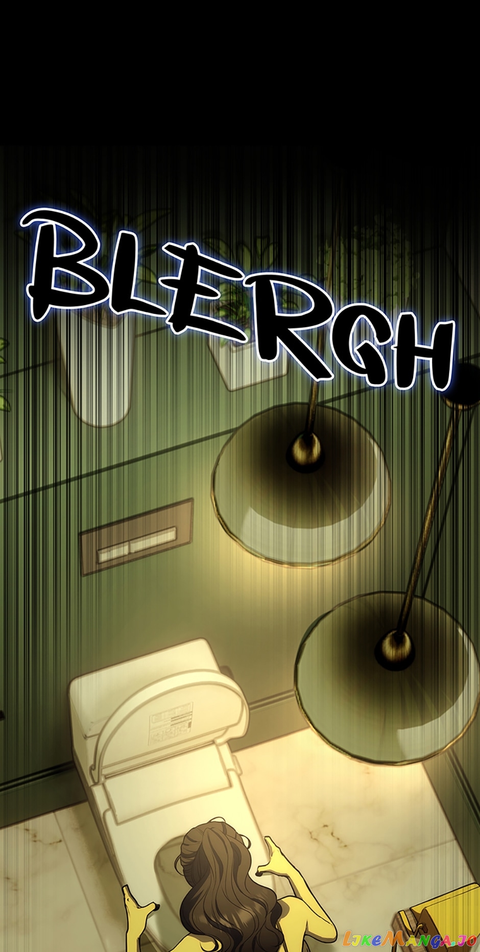 Blood Hotel chapter 2 - page 7