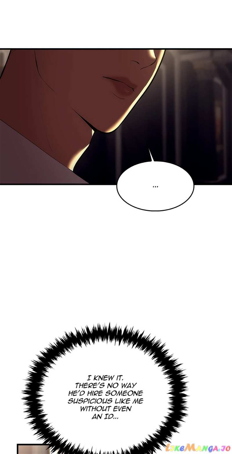 Blood Hotel chapter 3 - page 19
