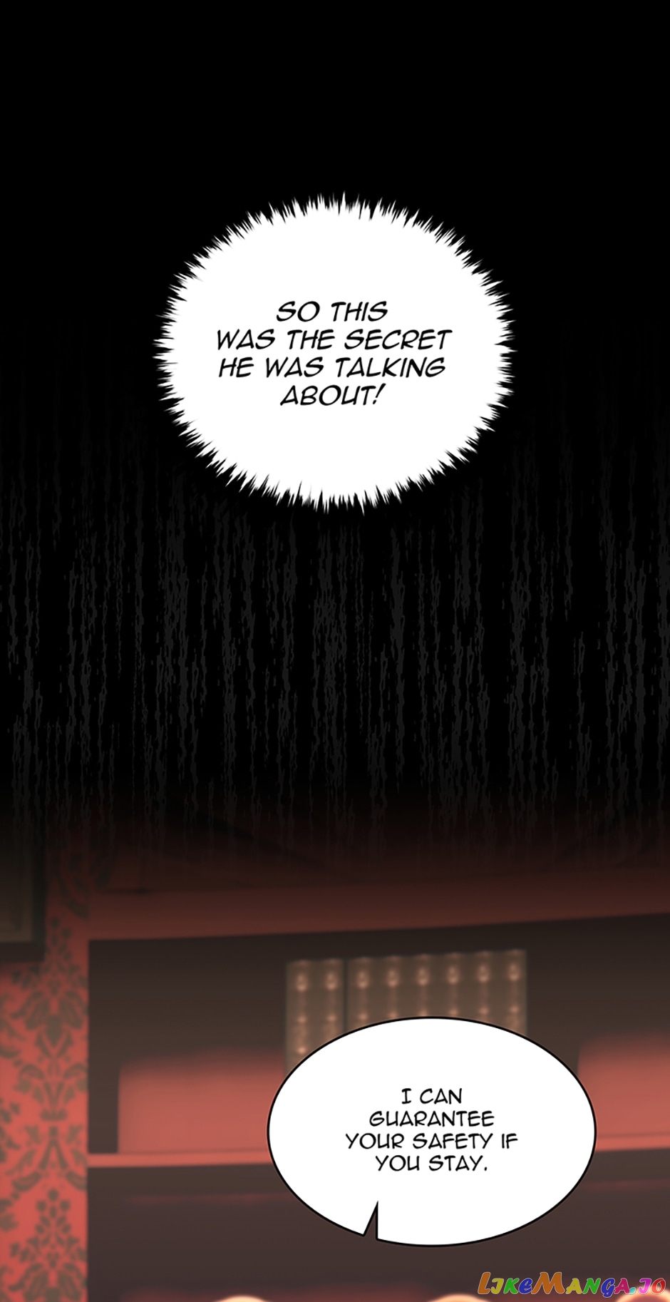 Blood Hotel chapter 3 - page 35