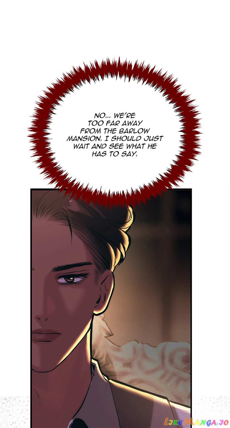 Blood Hotel chapter 3 - page 38