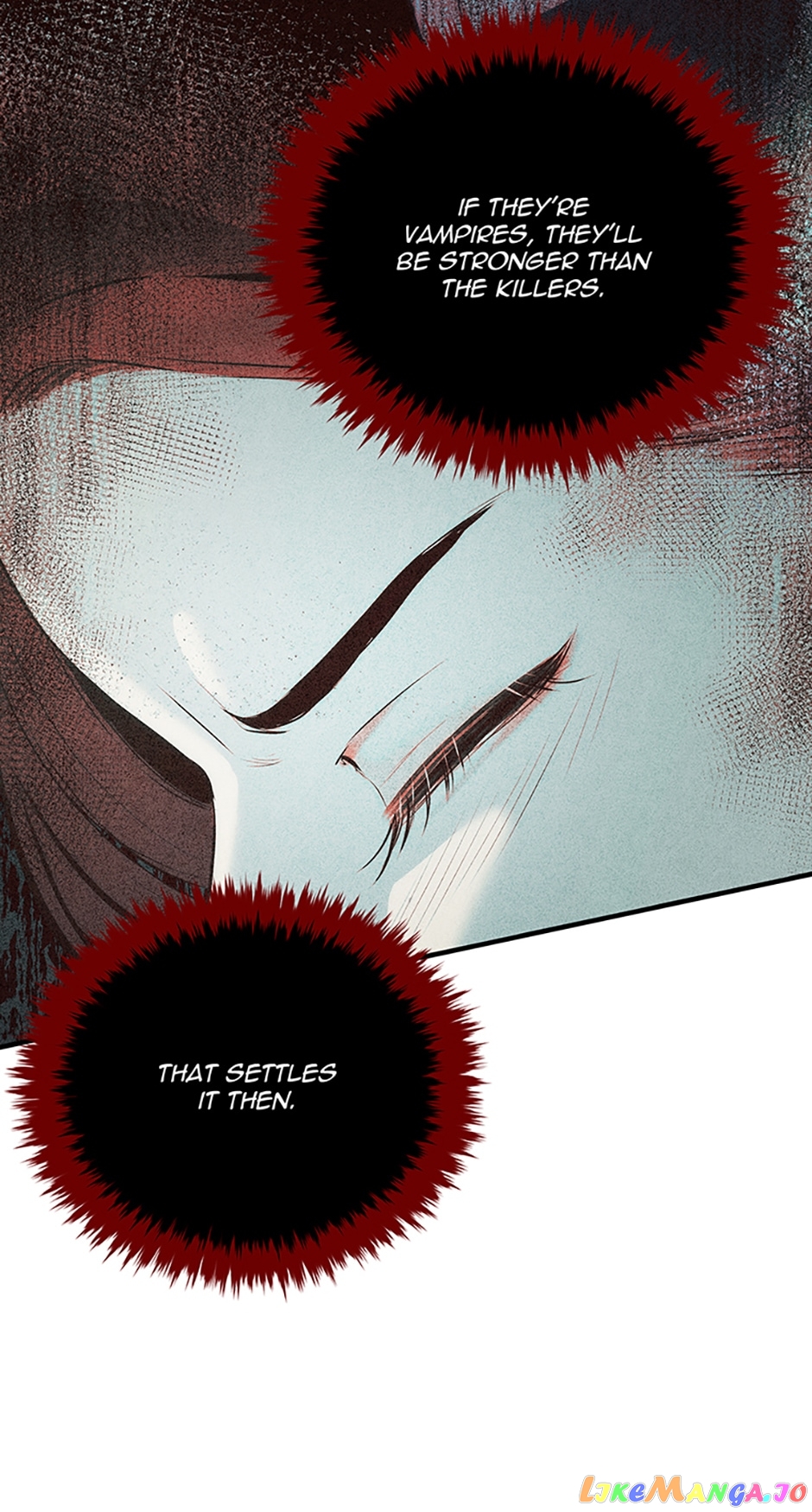 Blood Hotel chapter 3 - page 41