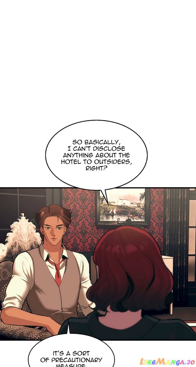 Blood Hotel chapter 3 - page 46