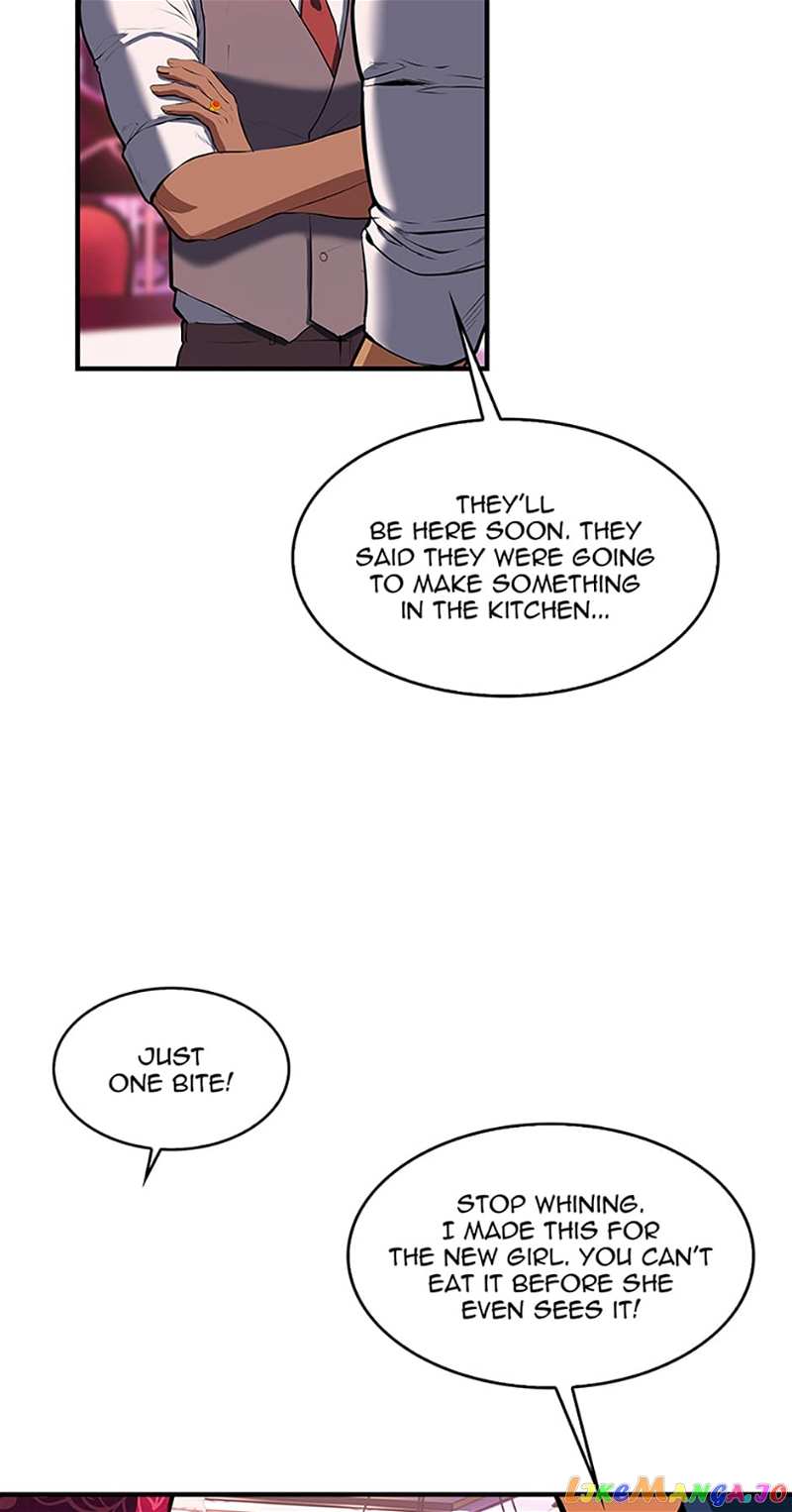 Blood Hotel chapter 3 - page 60