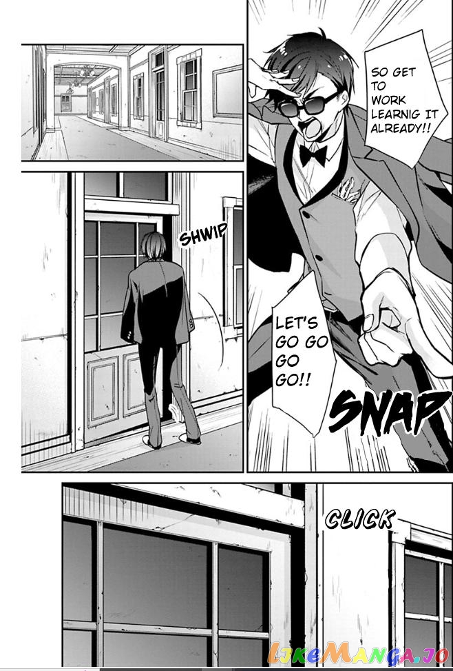 Zombie Land Saga chapter 10 - page 3