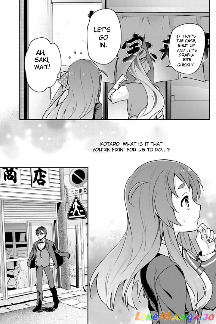 Zombie Land Saga chapter 12 - page 9