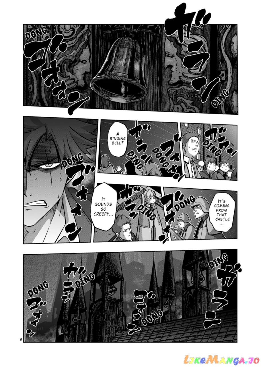 Verndio – Surreal Sword Saga chapter 46 - page 6