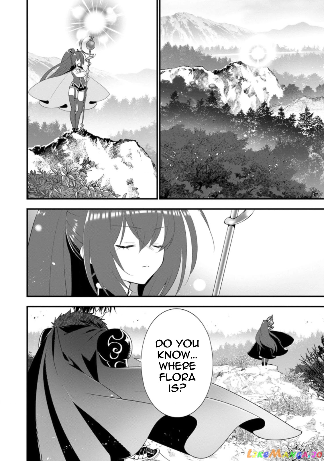 A-Rank Boukensha No Slow Life chapter 24 - page 4