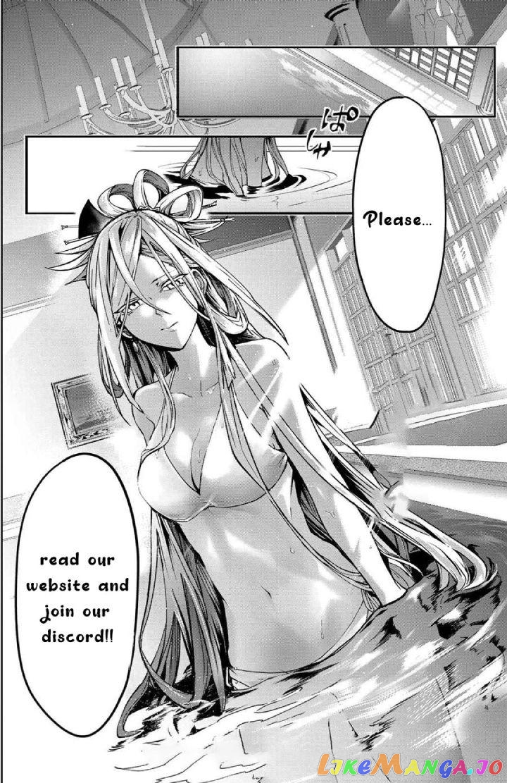 Chikashitsu Dungeon Binbou Kyoudai Wa Goraku Wo Motomete Saikyou E chapter 3 - page 22