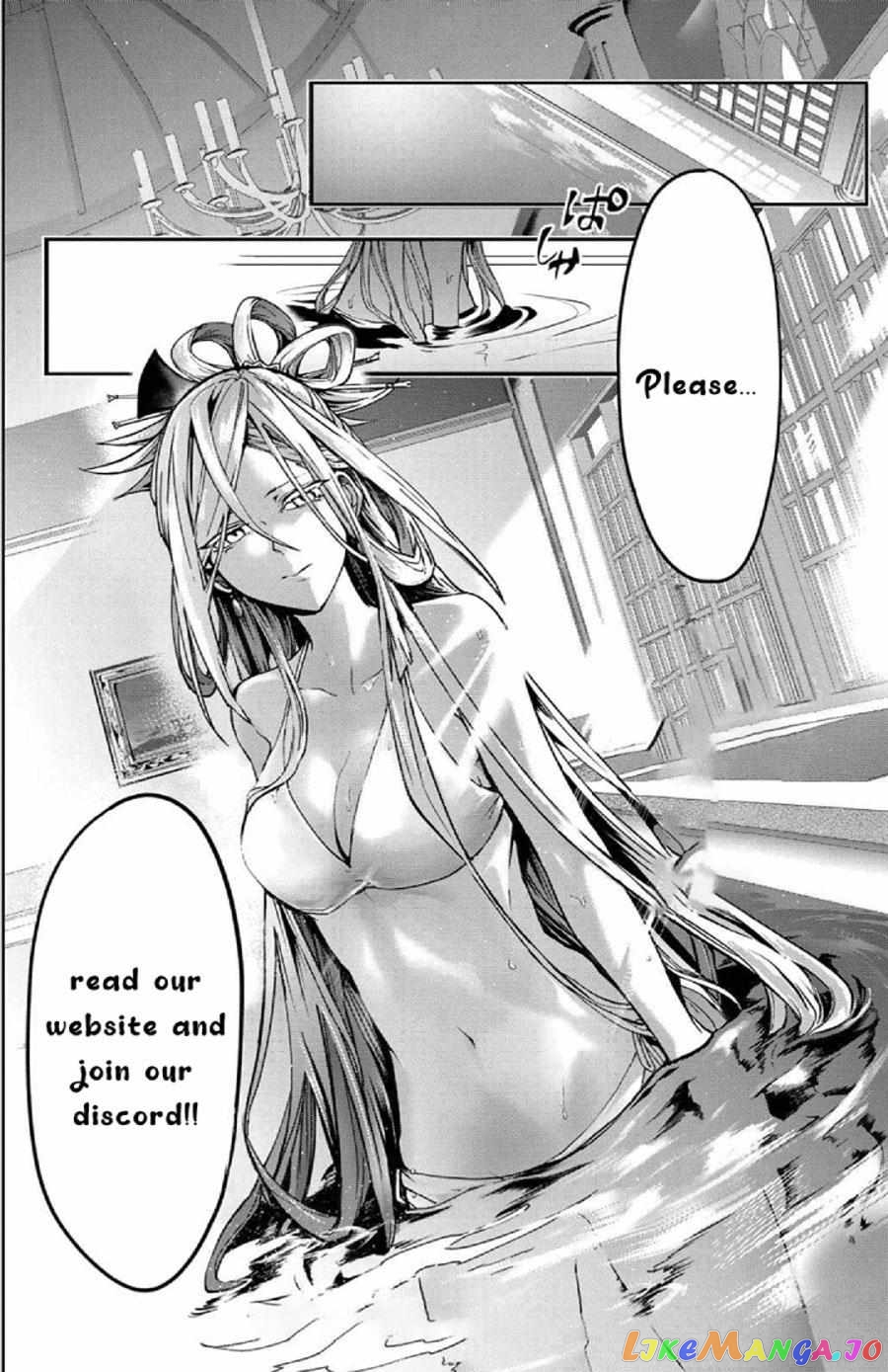 Chikashitsu Dungeon Binbou Kyoudai Wa Goraku Wo Motomete Saikyou E chapter 8 - page 24