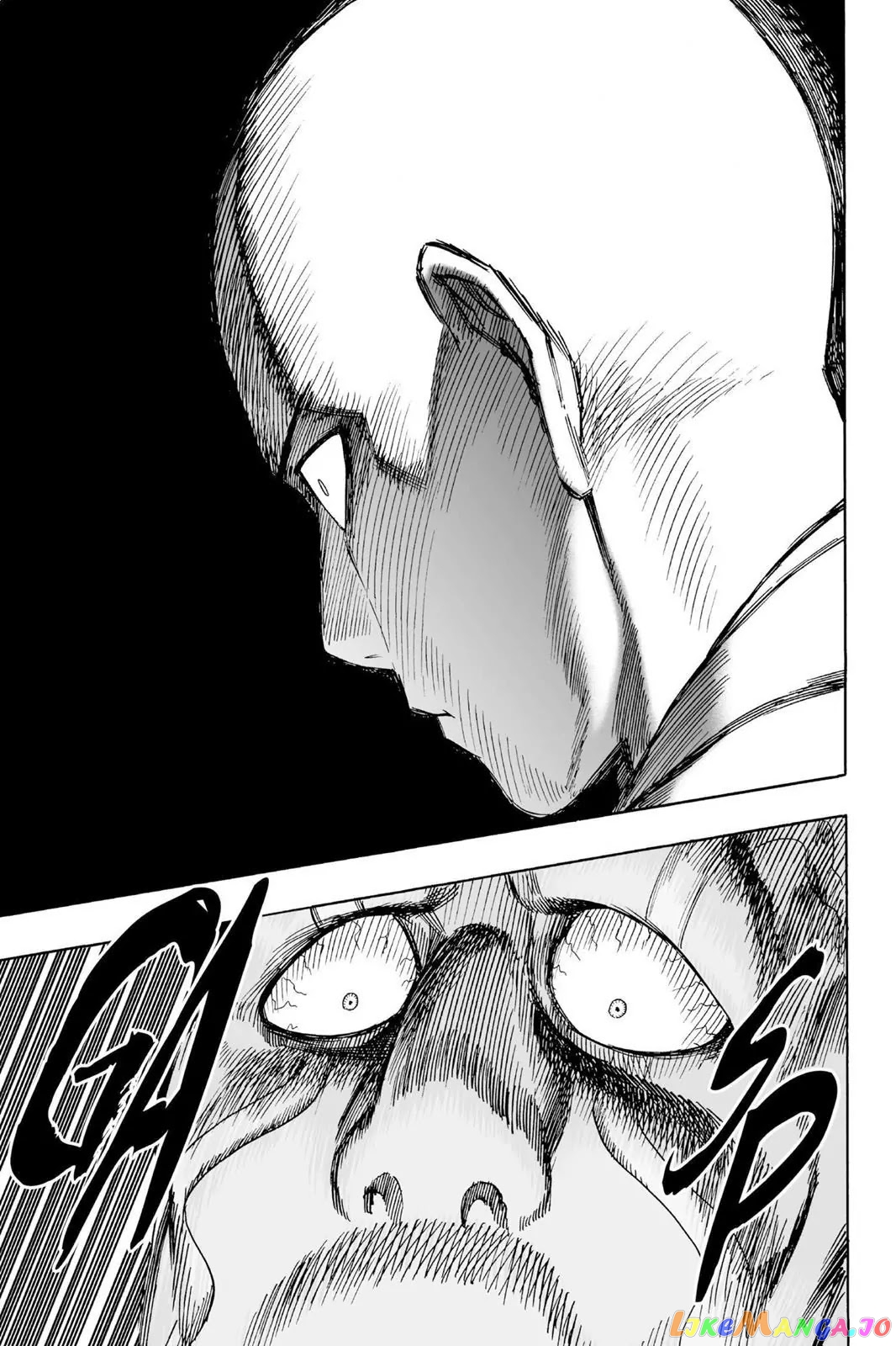 Onepunch-Man chapter 10 - page 27