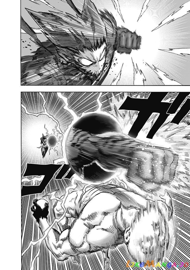 Onepunch-Man chapter 168 - page 2